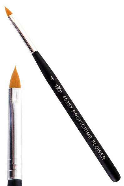 PXP Professional Colours PXP Penseel bloem synthetisch profigrime