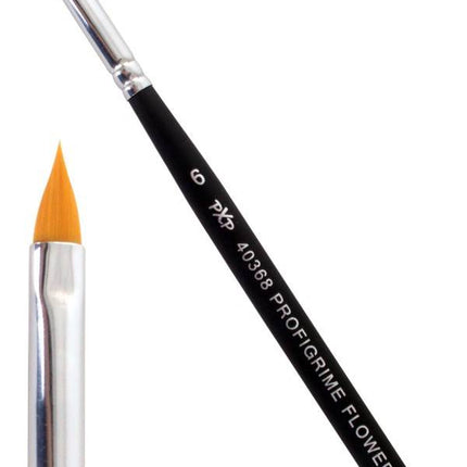 PXP Professional Colours PXP Penseel bloem synthetisch profigrime