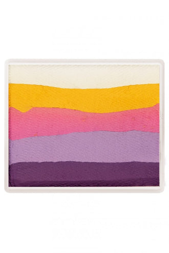 PXP Professional Colours Splitcake Aqua-basis 50 gram kleurrijk