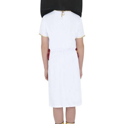Smiffys Egyptische farao pak Ni-hor  kinderen maat 140-158