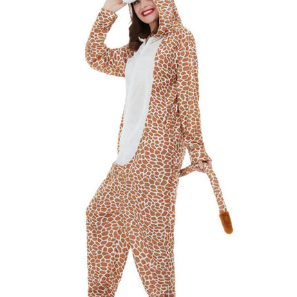 Smiffys Giraffe pak Ton maat M