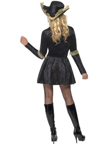 Smiffys Piraten pak Jacky