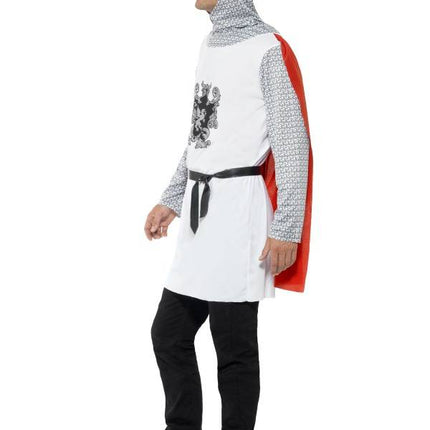 Smiffys Ridderpak Berry de strijder