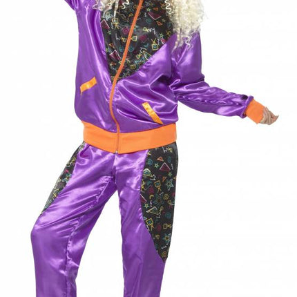 Smiffys Trainingspak Vera