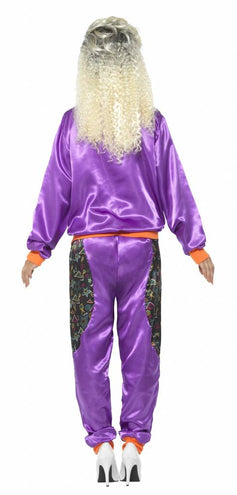 Smiffys Trainingspak Vera