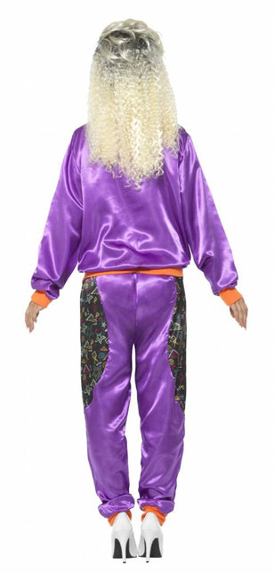 Smiffys Trainingspak Vera