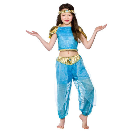 Wicked Costumes Arabische prinses Adiva