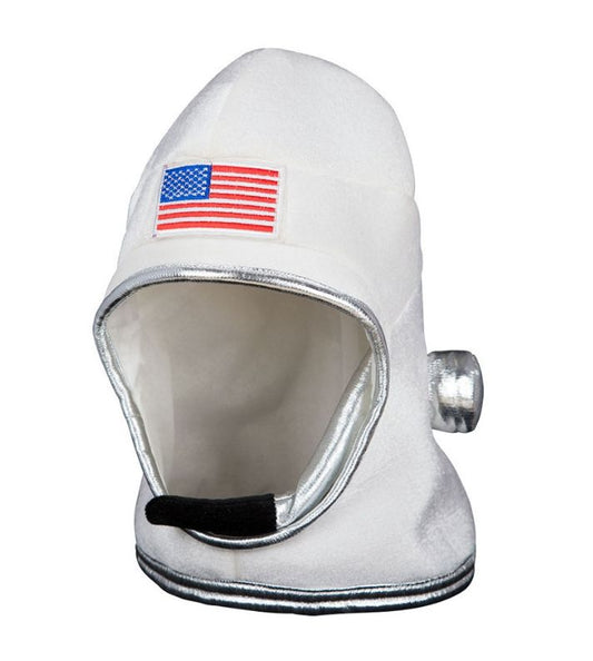 Wicked Costumes Astronauten helm volwassenen