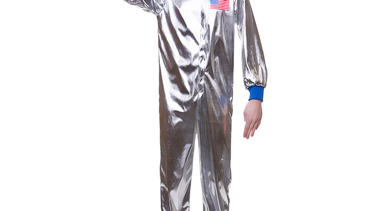 Wicked Costumes Astronauten pak kinderen unisex