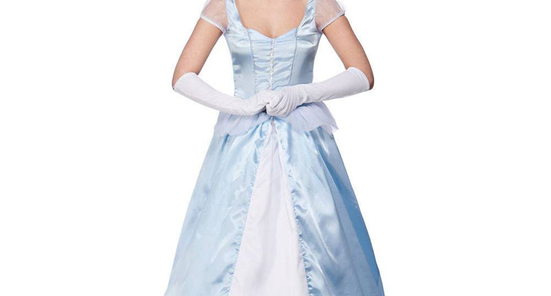 Wicked Costumes Barokke jurk Valentine