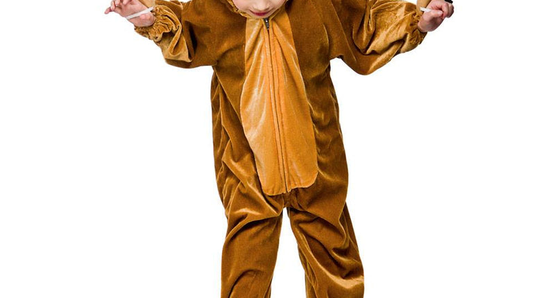 Wicked Costumes Beren pak kind