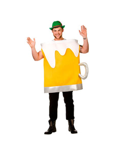 Wicked Costumes Bierpul kostuum