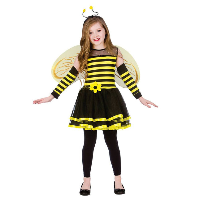 Wicked Costumes Bijen jurkje Liam