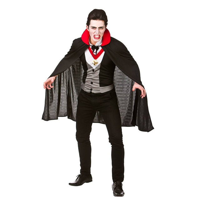 Wicked Costumes Bloederig vampier pak