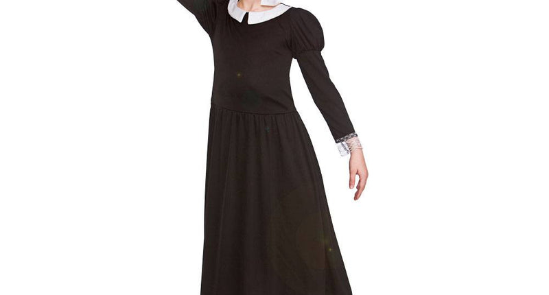 Wicked Costumes Boeren bruiloft jurk  Florence