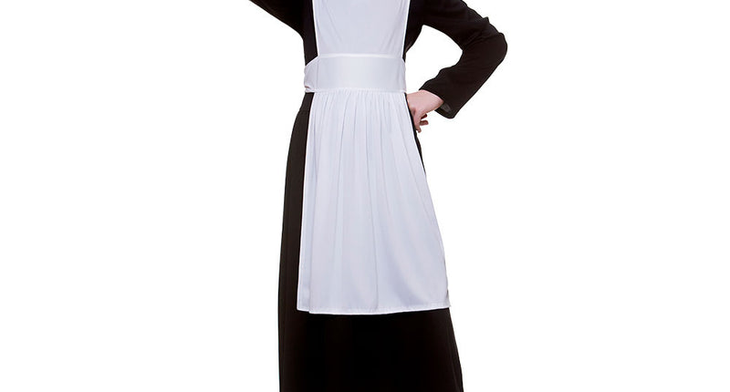 Wicked Costumes Boerinnen pakje Eline