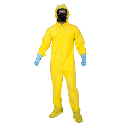 Wicked Costumes Breaking bad Hazmat pak