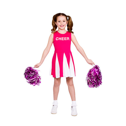 Wicked Costumes Cheerleader kostuum Nora