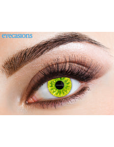 Wicked Costumes Contactlenzen  Avatar