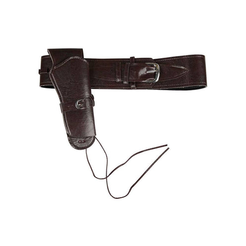 Wicked Costumes Cowboy holster de luxe