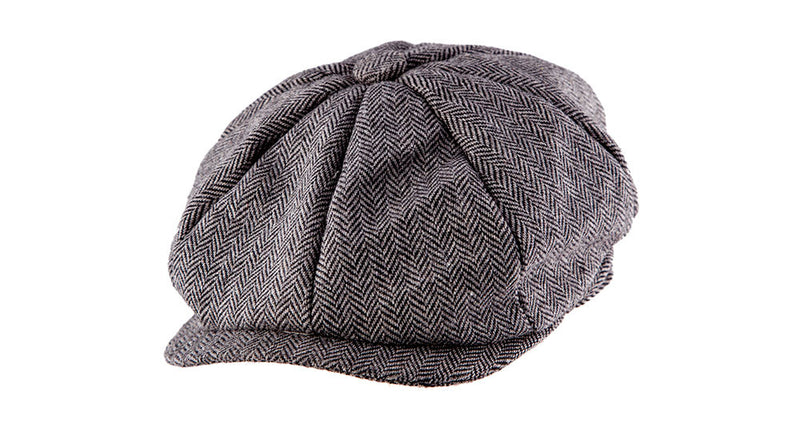 Wicked Costumes Detective pet volwassenen