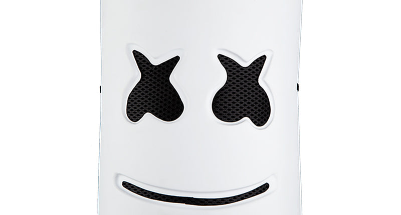 Wicked Costumes DJ Masker volwasenen