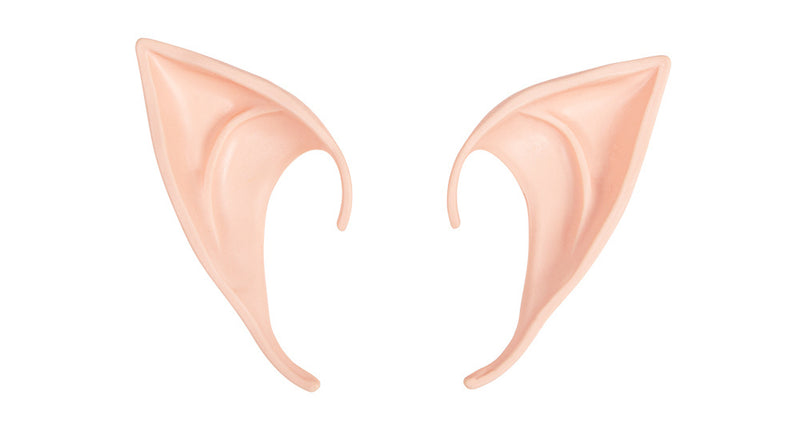 Wicked Costumes Elvenoren Glinda