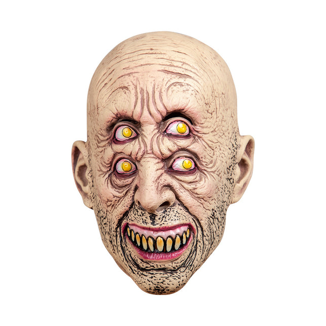 Wicked Costumes Eng masker 4 ogen Bennie