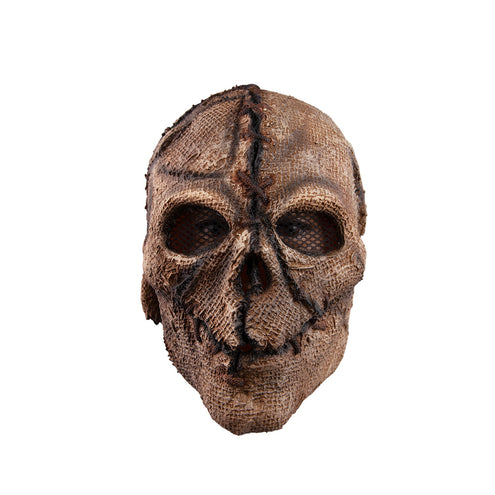 Wicked Costumes Eng masker vogelverschrikker Michael