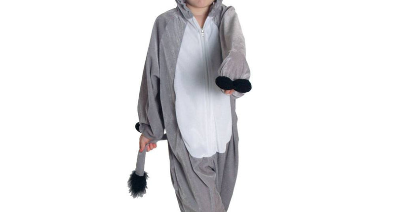 Wicked Costumes Ezel pak kind