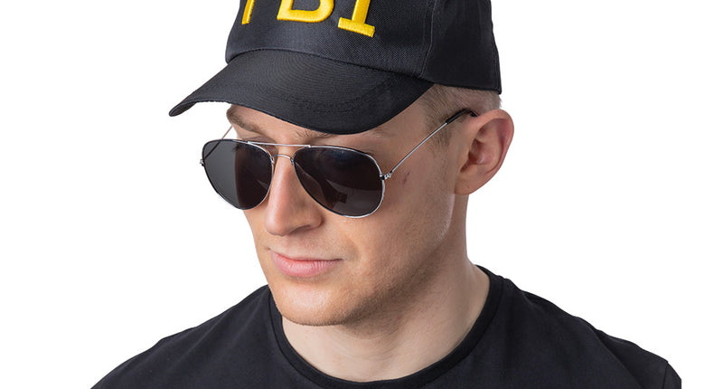 Wicked Costumes FBI pet Victor