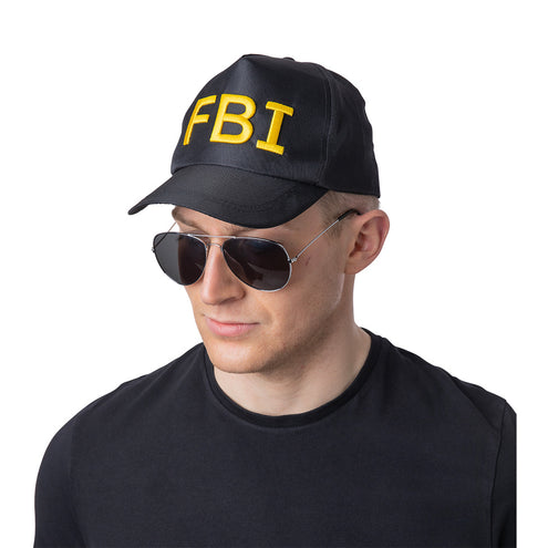 Wicked Costumes FBI pet Victor