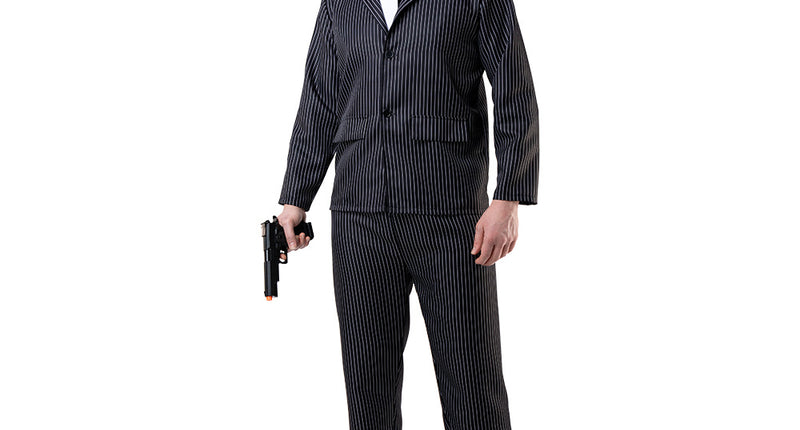 Wicked Costumes Gangster jaren 20 kostuum Don