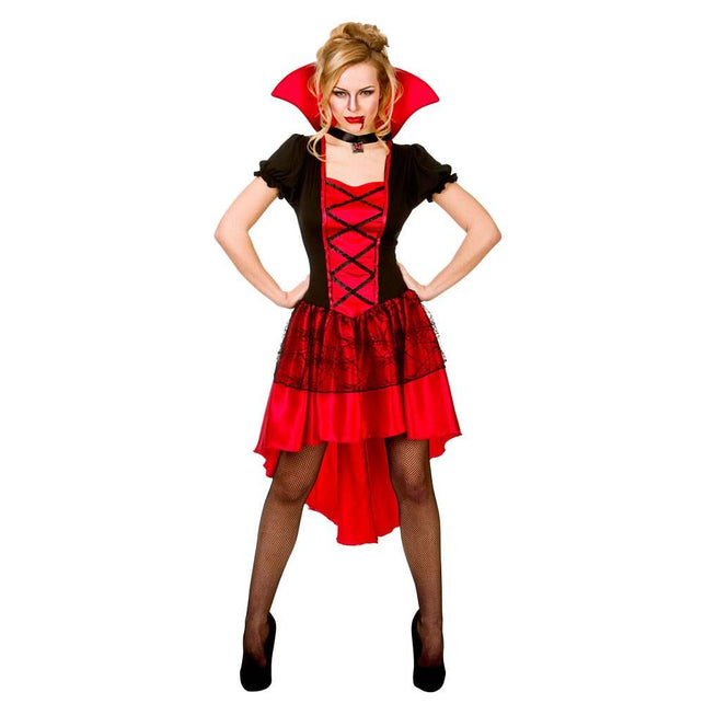 Wicked Costumes Glamoureuze vampier