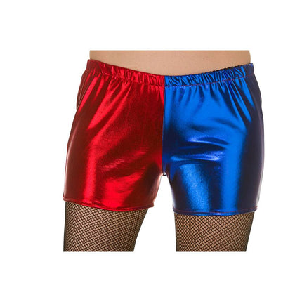 Wicked Costumes Glimmende Hot Pants