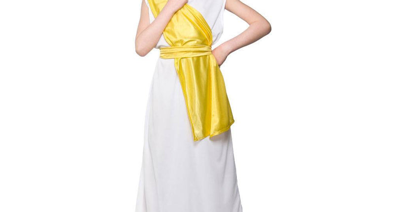 Wicked Costumes Griekse godin pak Amarita