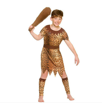 Wicked Costumes Grotbewoner kostuum jongen