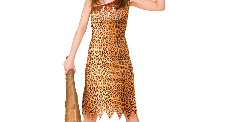 Wicked Costumes Grotbewoonster pakje Almina