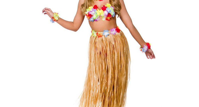 Wicked Costumes Hawaii Party kleding dames
