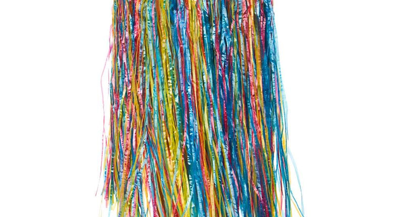 Wicked Costumes Hawaii rok multicolor