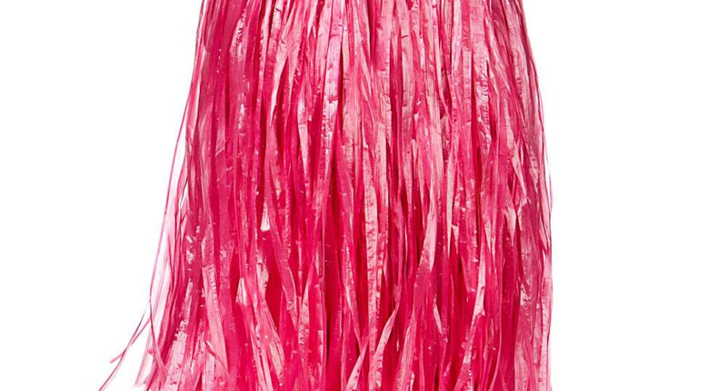 Wicked Costumes Hawaii rok roze stro