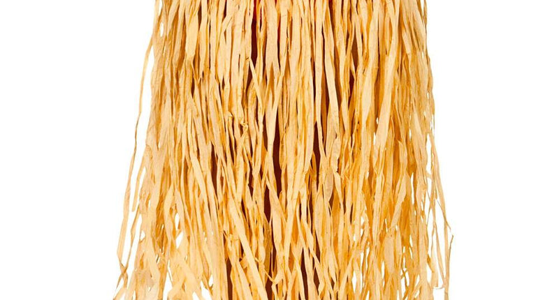 Wicked Costumes Hawaii rokje naturel