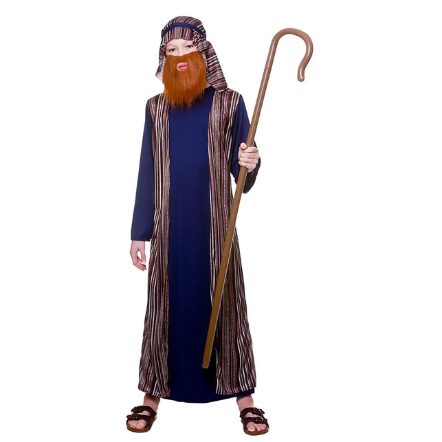 Wicked Costumes Herder kostuum Hugo kinderen
