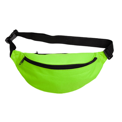 Wicked Costumes Heuptas neon groen