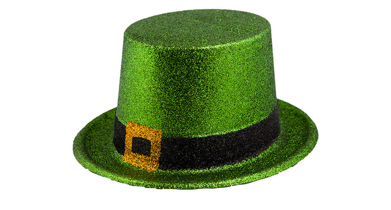 Wicked Costumes Hoge hoed St. Patricksday