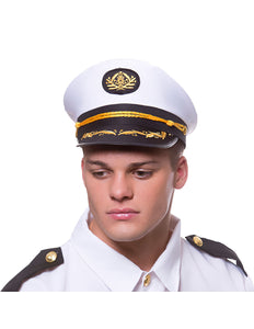 Wicked Costumes Kapiteinspet