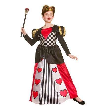 Wicked Costumes Koningin der harten pak kids