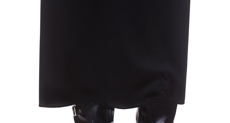 Wicked Costumes Laarskappen heks Stella