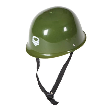 Wicked Costumes Leger helm plastic