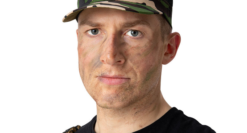 Wicked Costumes Leger pet Marco